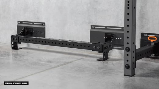 Rogue Heavy Rail - Monster Lite | Rogue Fitness